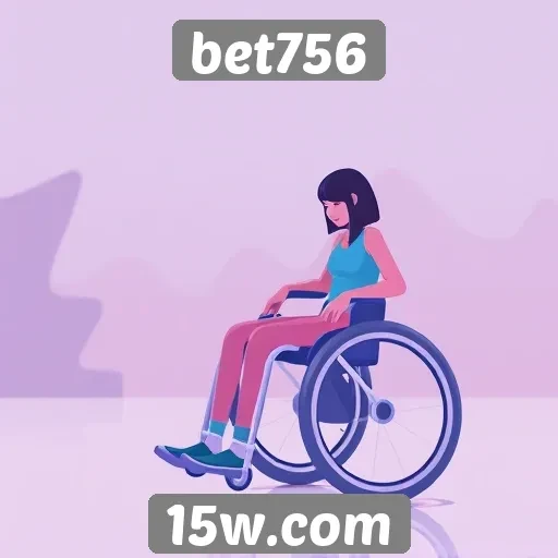 Acessibilidade e interface do bet756 para jogadores