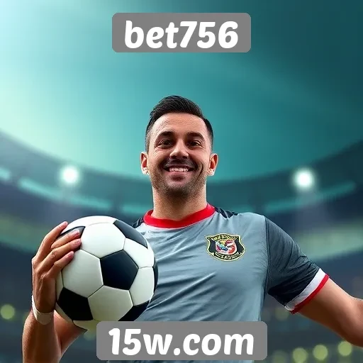 Bet756 oferece promoções atraentes para novos jogadores
