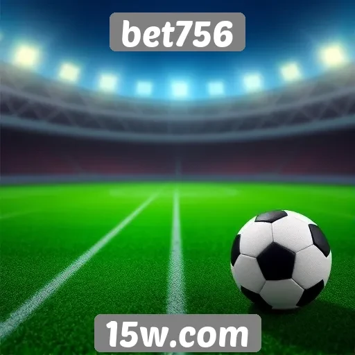 Comparação entre bet756 e concorrentes do setor