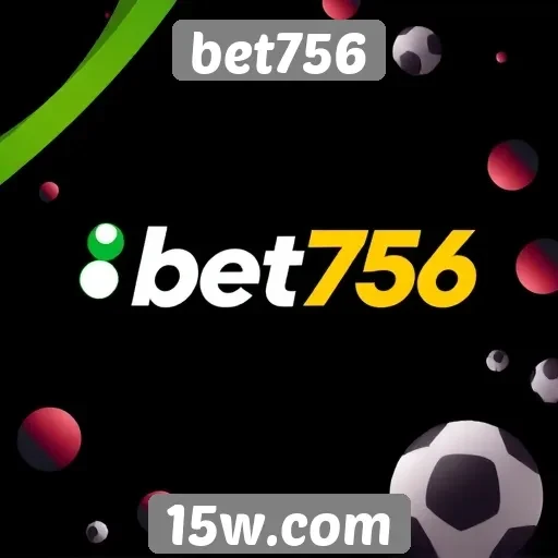 Avaliação de bônus e promoções no bet756