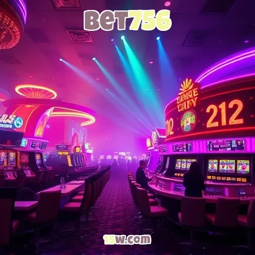 bet756 E-Sports Apostas