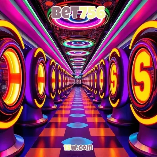 bet756 Jackpots