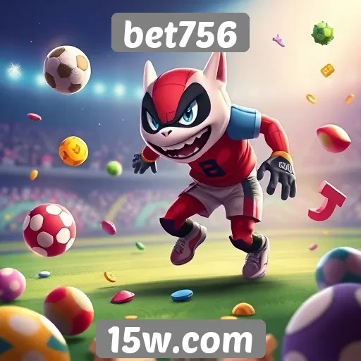 Novos jogos disponíveis no bet756 em 2025