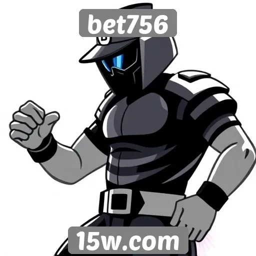 Tendências de jogos online e o Bet756