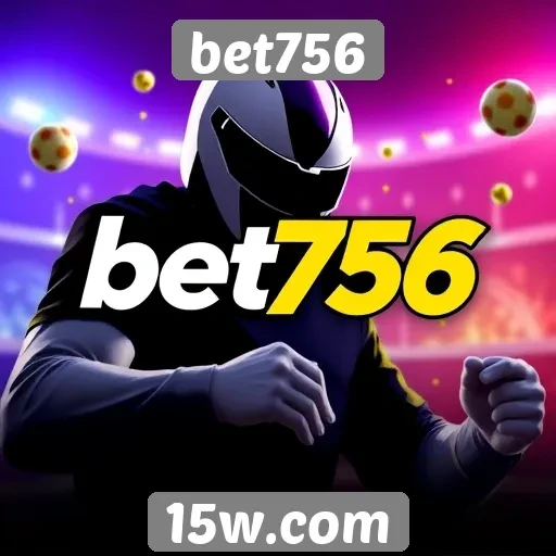 Promoções e bônus disponíveis no bet756